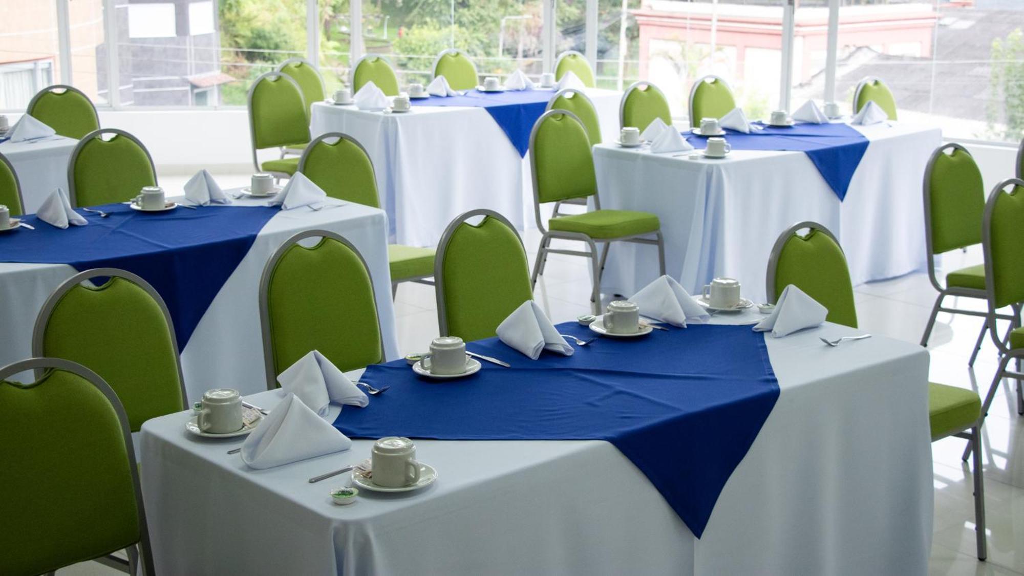 Benidorm Hotel Manizales Esterno foto