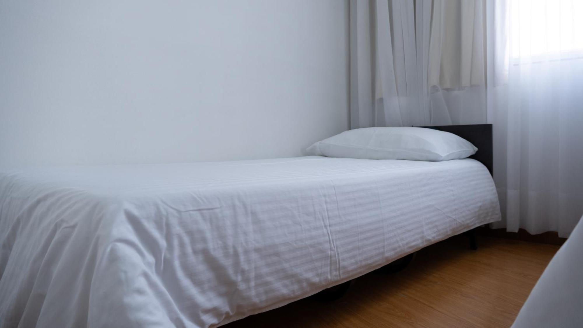 Benidorm Hotel Manizales Esterno foto
